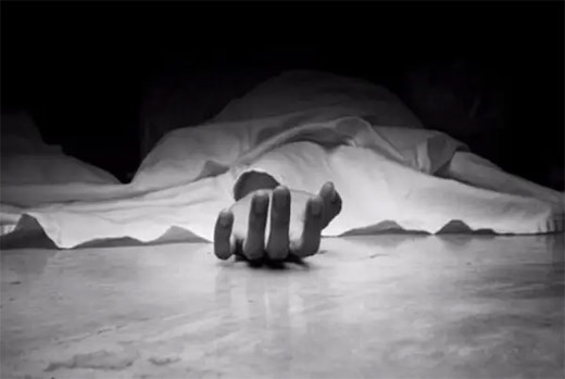 Man dies bu falling from Areca nut tree